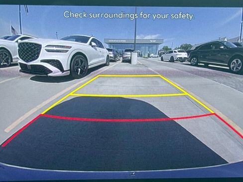 New 2026 Genesis GV70 2.5T Select image 29