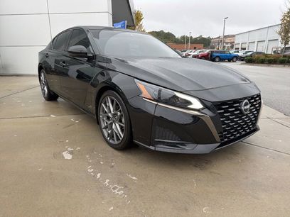 Used 2024 Nissan Altima 2.0 SR