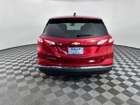 Used 2020 Chevrolet Equinox LT FWD image 6