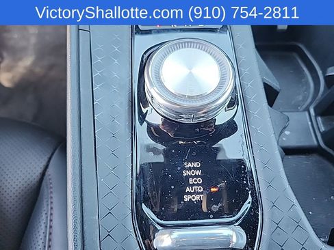 Used 2024 Jeep Wagoneer Launch Edition image 7