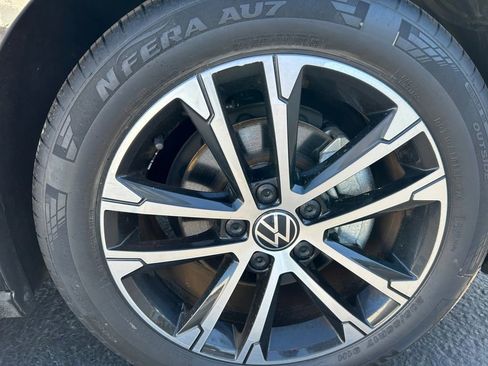 Certified 2023 Volkswagen Jetta Sport image 27