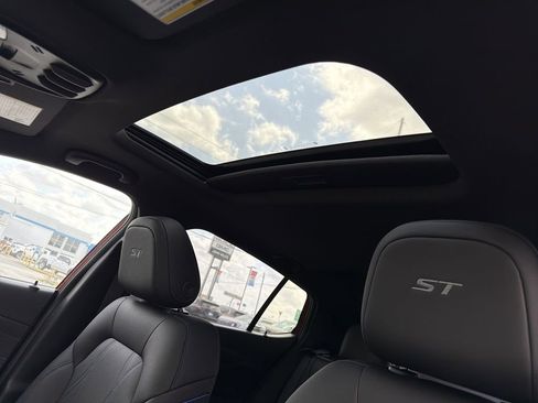 New 2026 Buick Envista Sport Touring image 14