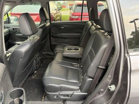 Used 2017 Honda Pilot EX-L image 19
