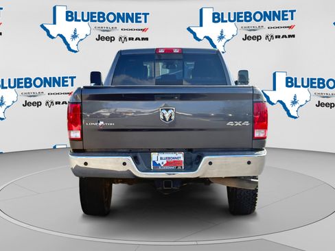 Used 2018 RAM 2500 Lone Star AWD/4WD image 6