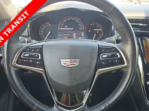 Used 2019 Cadillac CTS Luxury image 6