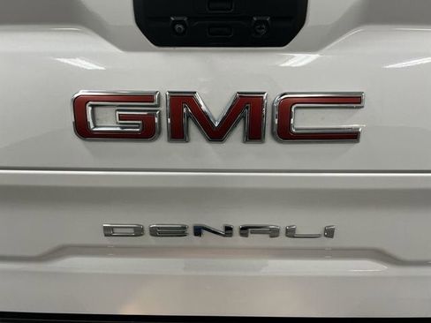 Certified 2021 GMC Sierra 1500 Denali w/ Driver Alert Package II image 31