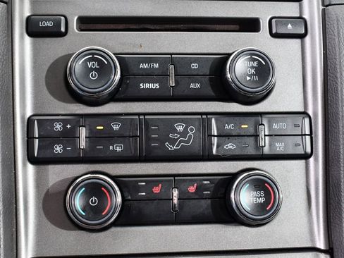 Used 2011 Ford Taurus SEL w/ 201A Rapid Spec Order Code image 28