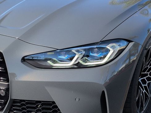 Used 2024 BMW M3 Competition w/ Executive Package image 6