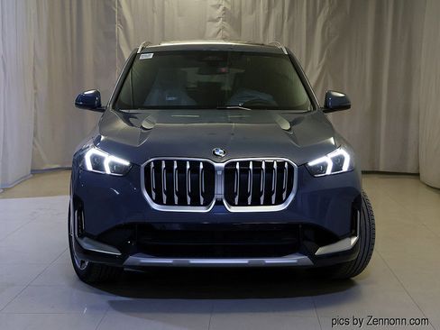 New 2026 BMW X1 xDrive28i w/ Technology Package image 5