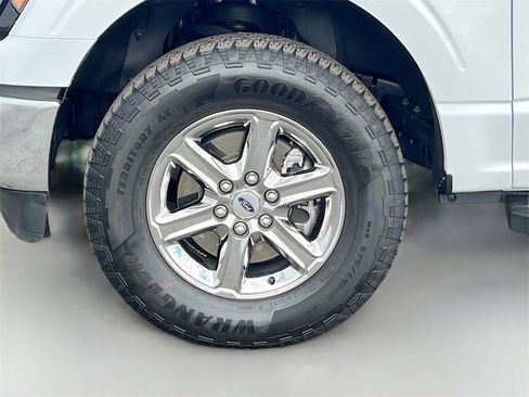 Used 2024 Ford F150 XLT w/ Mobile Office Package image 32