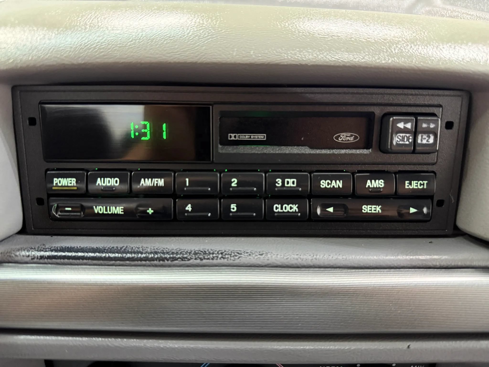 Used 1995 Ford F250 4x4 Regular Cab image 19