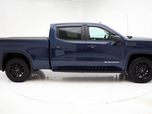 Used 2023 GMC Sierra 1500 Pro image 3