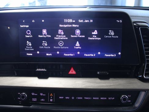 Used 2023 Kia Sportage X-Line image 30