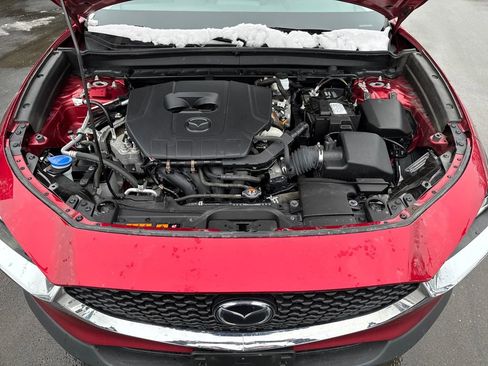 Used 2023 MAZDA CX-30 AWD 2.5 S w/ Select Package image 25