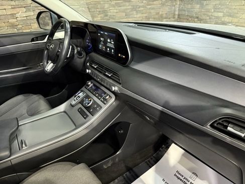 Used 2020 Hyundai Palisade SEL w/ Convenience Package image 27