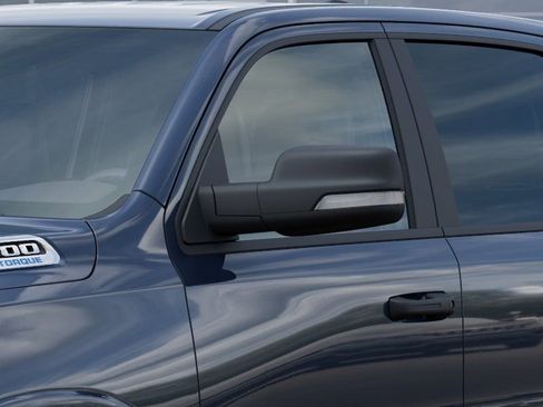 New 2025 RAM 1500 Big Horn AWD/4WD image 12