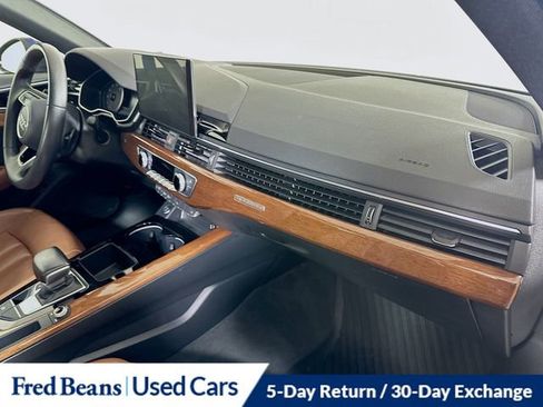 Used 2023 Audi A4 2.0T Premium w/ Convenience Package image 30