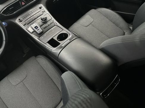 Used 2023 Hyundai Santa Fe SEL AWD/4WD image 24