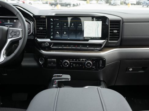 New 2026 Chevrolet Silverado 1500 LT w/ All Star Edition Plus image 26