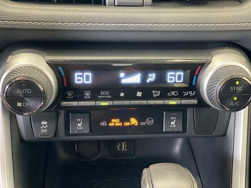 Certified 2024 Toyota RAV4 XLE w/ Weather Package AWD/4WD image 21