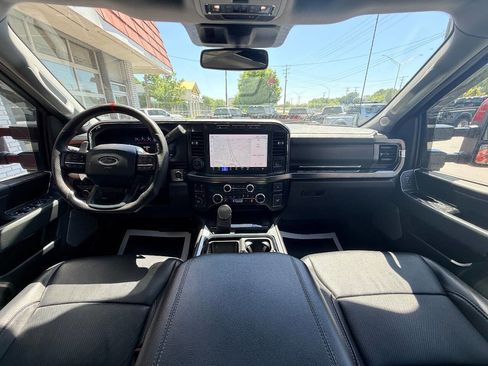 Used 2023 Ford F350 Lariat w/ Lariat Ultimate Package image 36