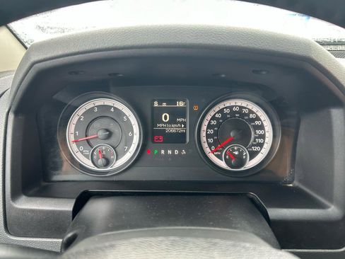 Used 2013 RAM 1500 Big Horn AWD/4WD image 21