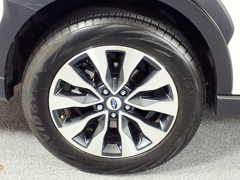 Certified 2024 Subaru Outback Limited XT image 6