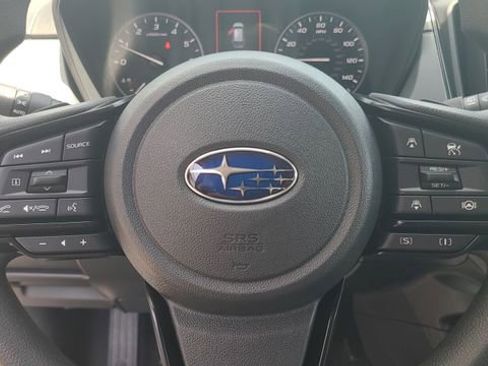 New 2026 Subaru Crosstrek 2.5i Premium AWD/4WD image 18
