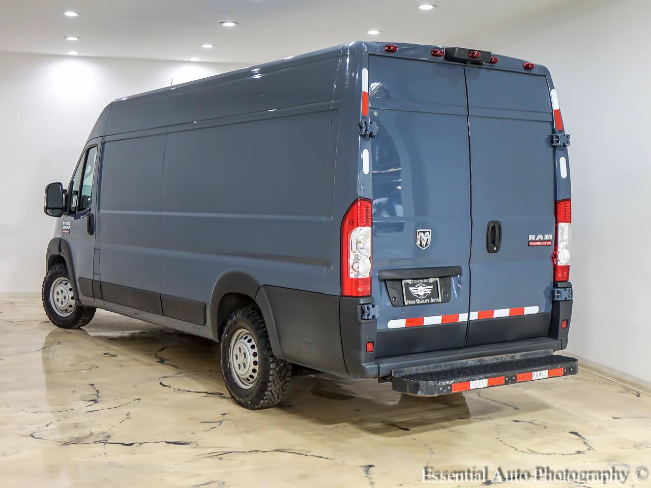 Used 2020 RAM ProMaster 3500 FWD image 6