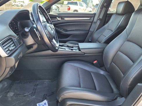 Used 2021 Honda Accord Sport image 14