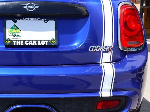 Used 2019 MINI Cooper S FWD image 20