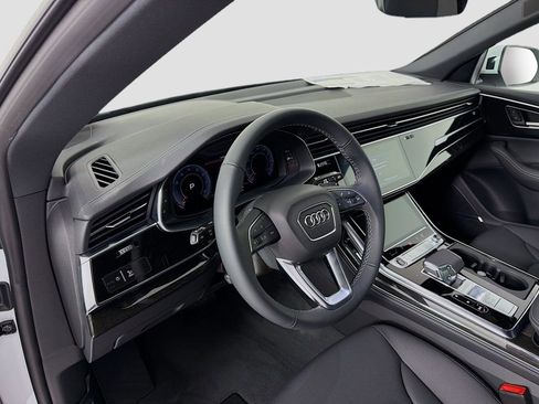 New 2026 Audi Q8 Premium Plus image 9