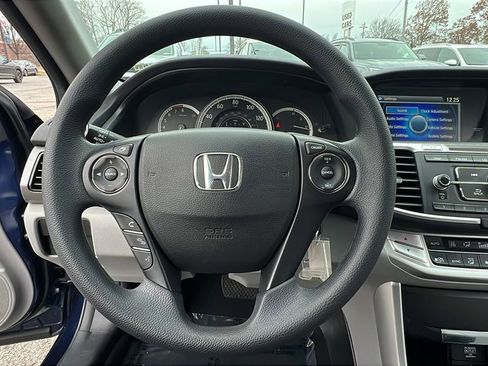 Used 2013 Honda Accord LX image 26