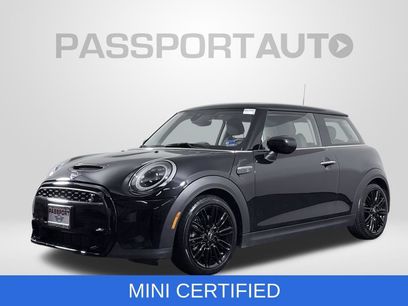 Used 2024 MINI Cooper S