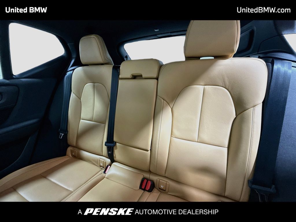 Used 2020 Volvo XC40 T4 Inscription w/ Protection Package FWD image 20