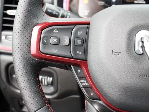 New 2026 RAM 1500 Rebel w/ Bed Utility Group AWD/4WD image 11