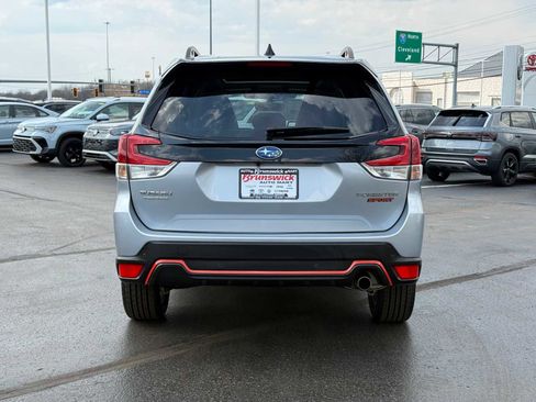 Certified 2024 Subaru Forester Sport AWD/4WD image 5