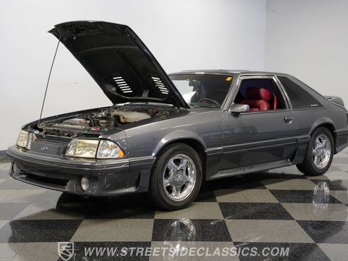 Used 1987 Ford Mustang GT image 32