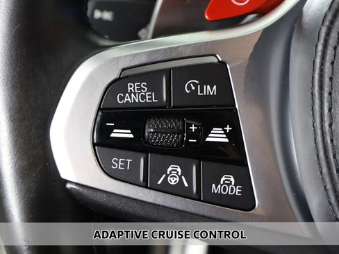 Used 2023 BMW M5 w/ Competition Package AWD/4WD image 5