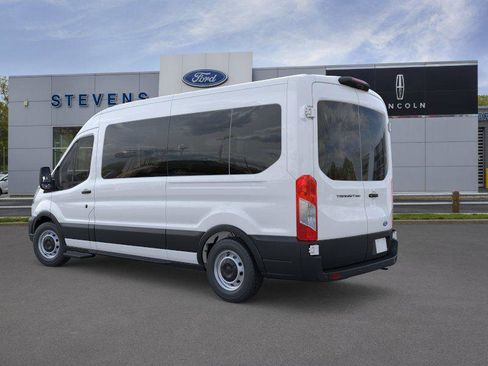 New 2026 Ford Transit 350 XL RWD image 5