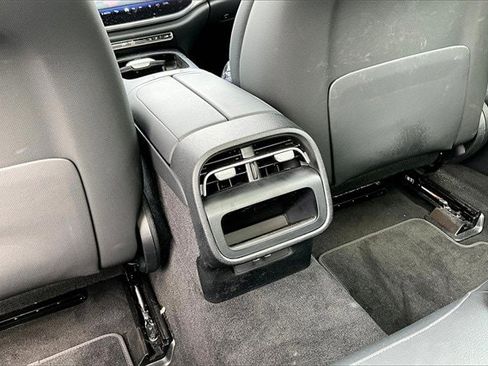 Certified 2025 Mercedes-Benz E 350 4MATIC Sedan image 14