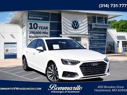 Used 2023 Audi A4 2.0T Premium w/ Convenience Package