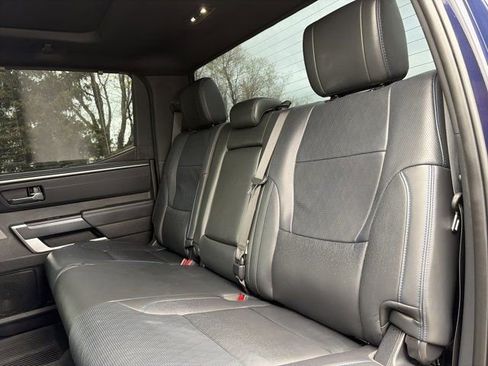 Used 2024 Toyota Tundra Platinum image 15
