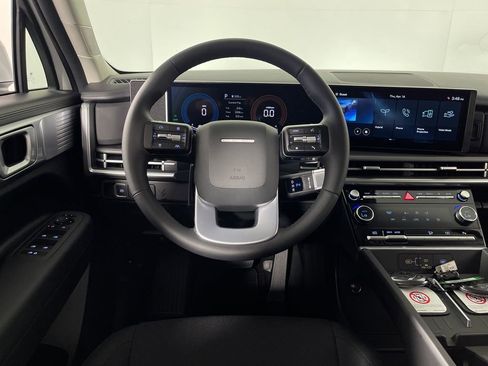 New 2026 Hyundai Santa Fe SE FWD image 15