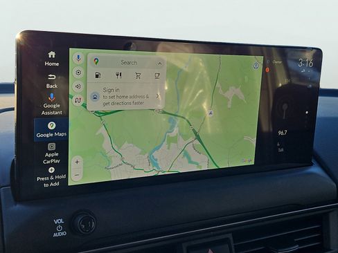 New 2026 Honda Pilot TrailSport image 10