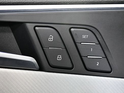 Used 2017 Audi A4 2.0T Premium Plus w/ Premium Plus Package image 16