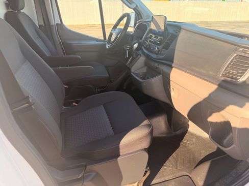 Used 2020 Ford Transit 150 Low Roof image 22