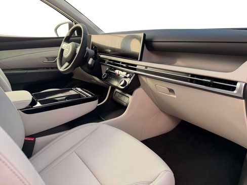 New 2026 Hyundai Tucson SEL AWD/4WD image 18