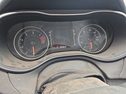 Used 2020 Jeep Cherokee Latitude image 8