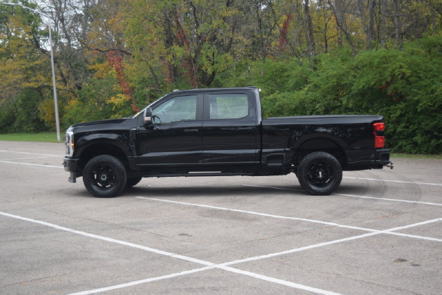 Used 2025 Ford F250 XL w/ STX Appearance Package AWD/4WD image 20